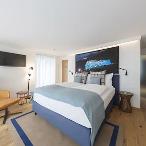 Fred Leonhardstrasse - Self Check-in 3* Zurich