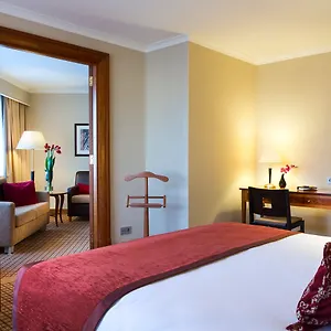 Crowne Plaza Amsterdam Airport 4* Hoofddorp