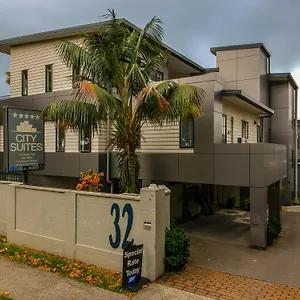 City Suites 5* Tauranga