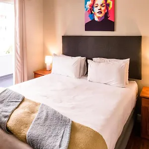 Gasthof The Marilyn On Sea Point, Kapstadt