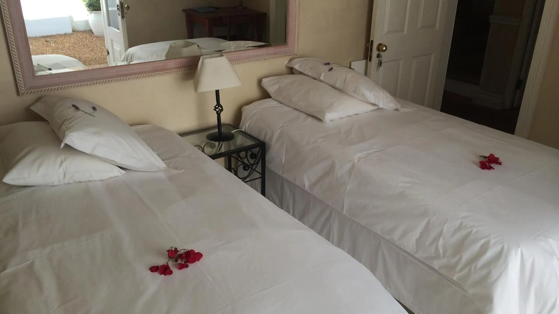 Cheviot Place Guest House ケープタウン