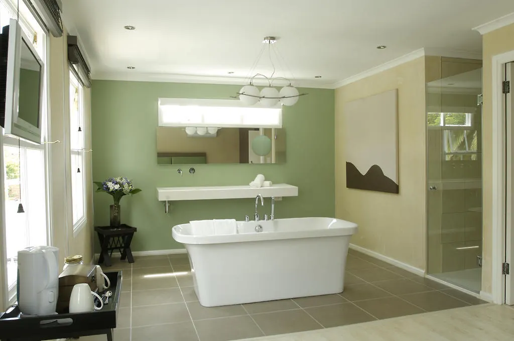Cheviot Place Guest House Kapstadt