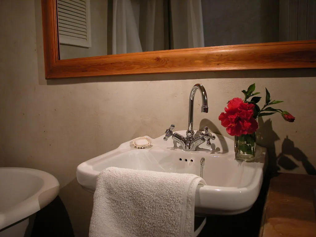 Cheviot Place Guest House ケープタウン