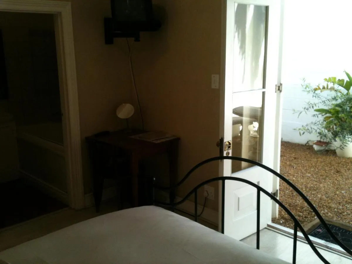 Cheviot Place Guest House Kapstadt